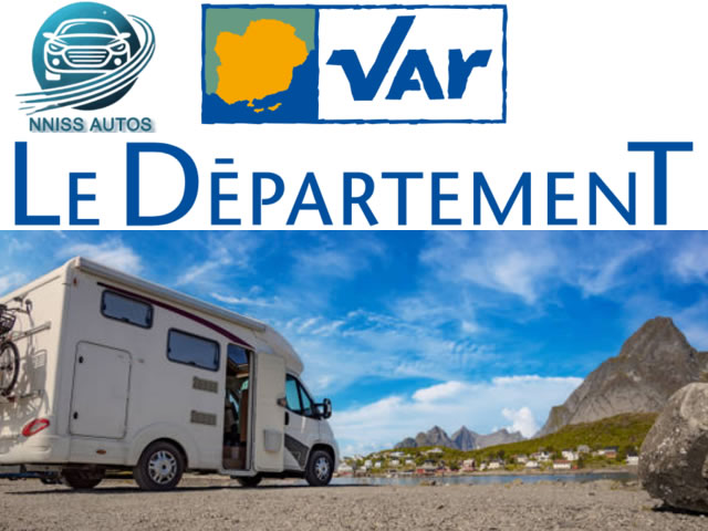 Rachat de camping-car à Toulon et dans le Var (83)