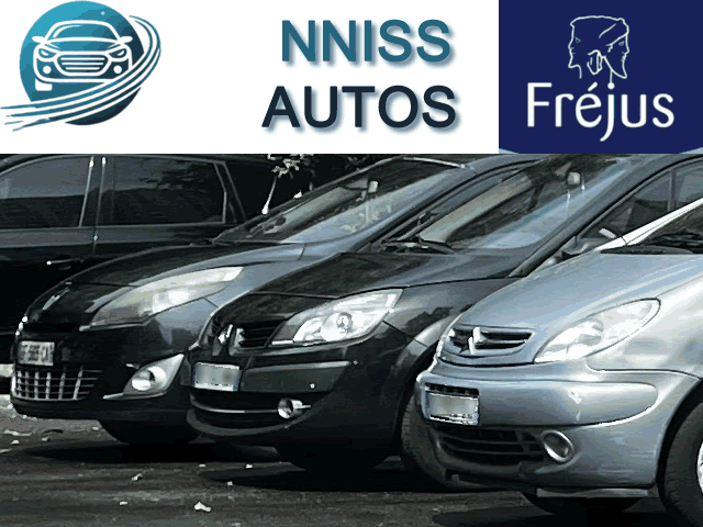 Rachat de voiture à Fréjus Var