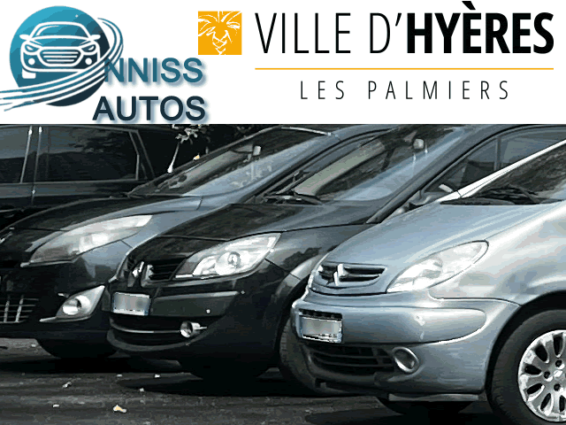 Rachat de voiture à Hyères Var