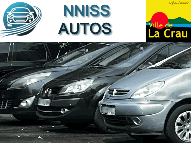 Rachat de voiture à La Crau Var