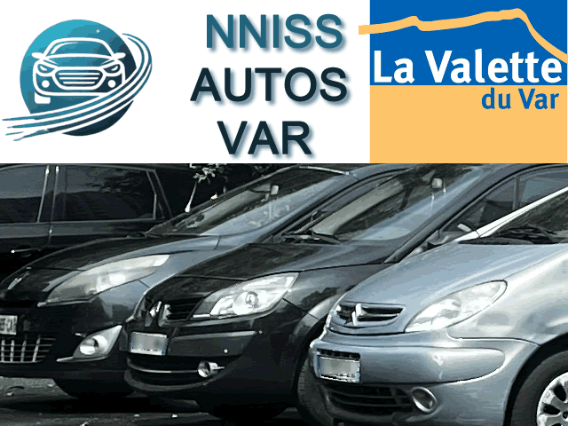 Rachat de voiture à La Valette-du-Var Var