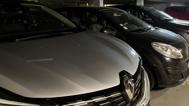 Rachat voiture en panne