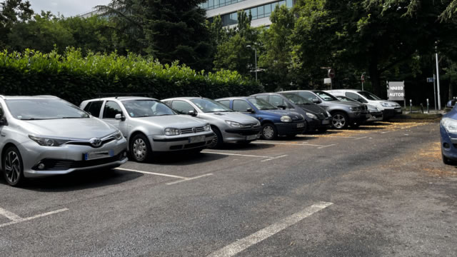 Rachat de voiture en l'état