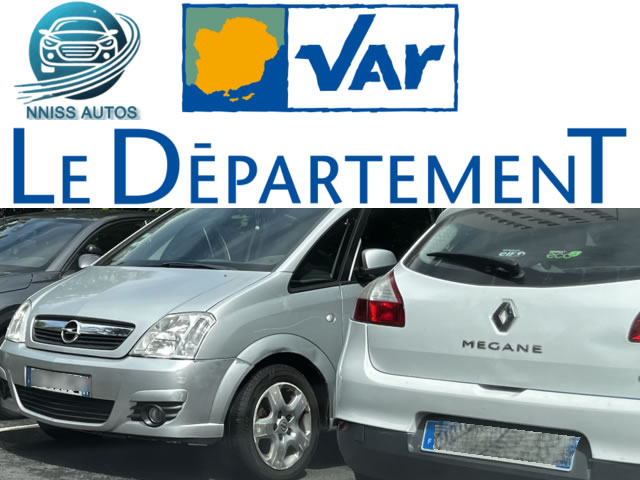 Rachat de voiture sans contrôle technique à Toulon et dans le Var (83)