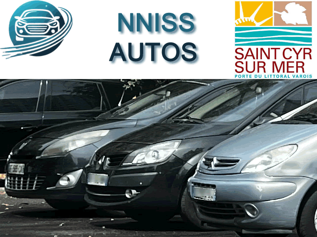 Rachat de voiture à Saint-Cyr-sur-Mer