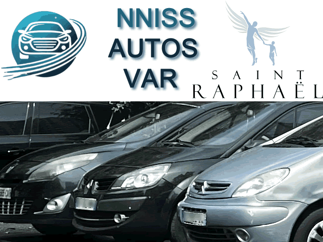Rachat de voiture à Saint-Raphaël Var