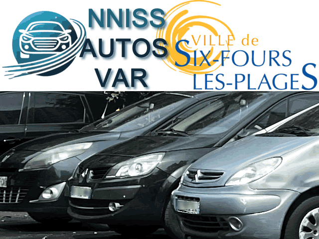 Rachat de voiture à Six-Fours-les-Plages Var