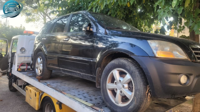 rachat voiture épave